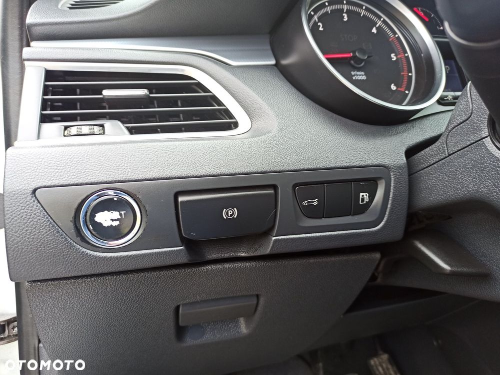 Peugeot 508 - 19