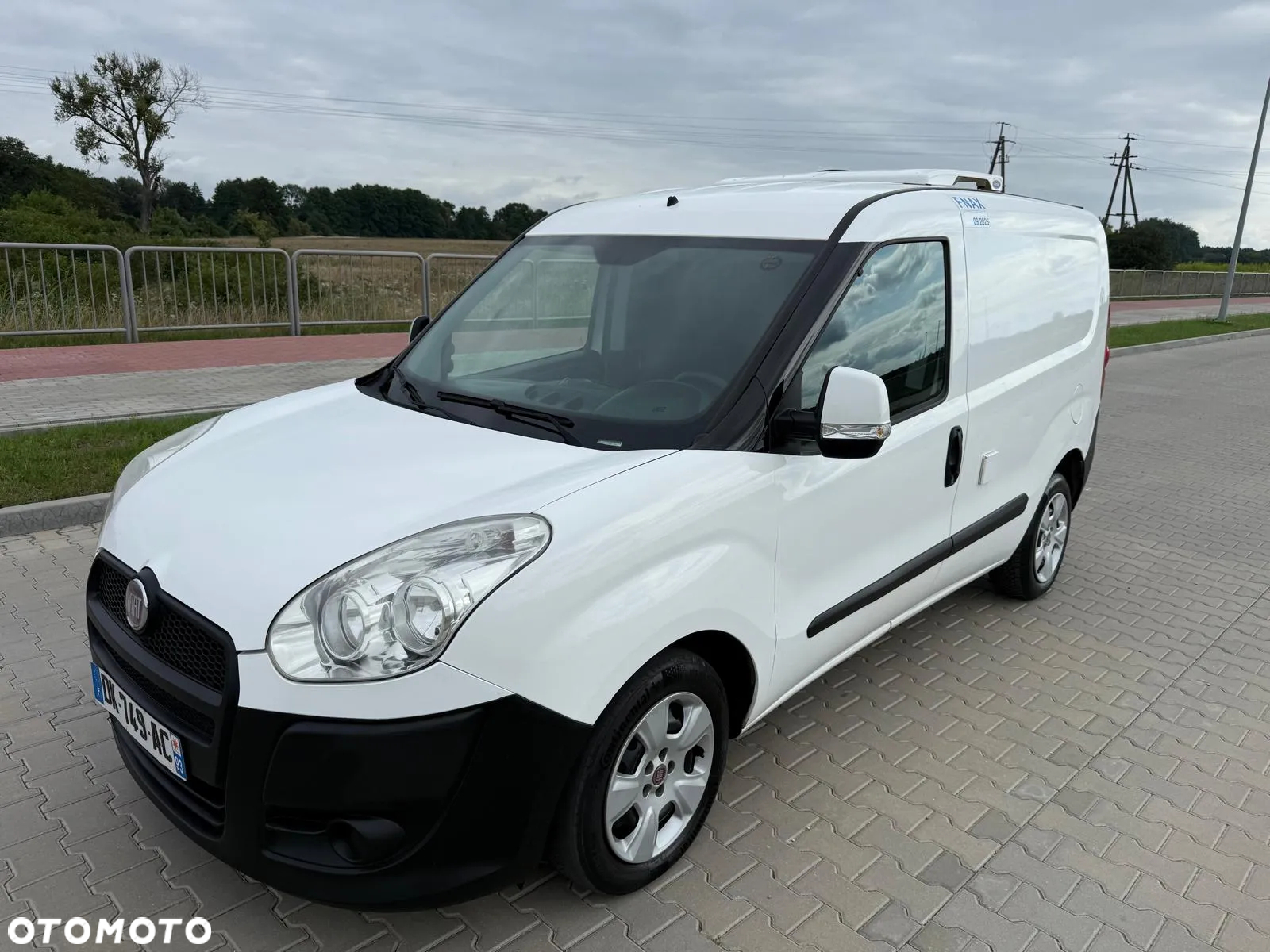 Fiat Doblo - 3