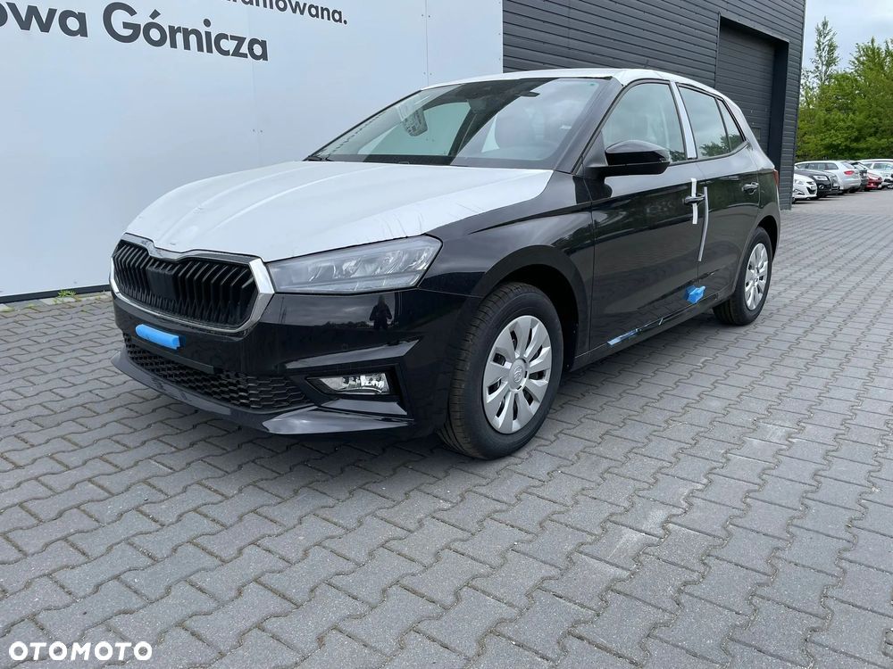 Skoda Fabia 1.0 TSI Selection - 11