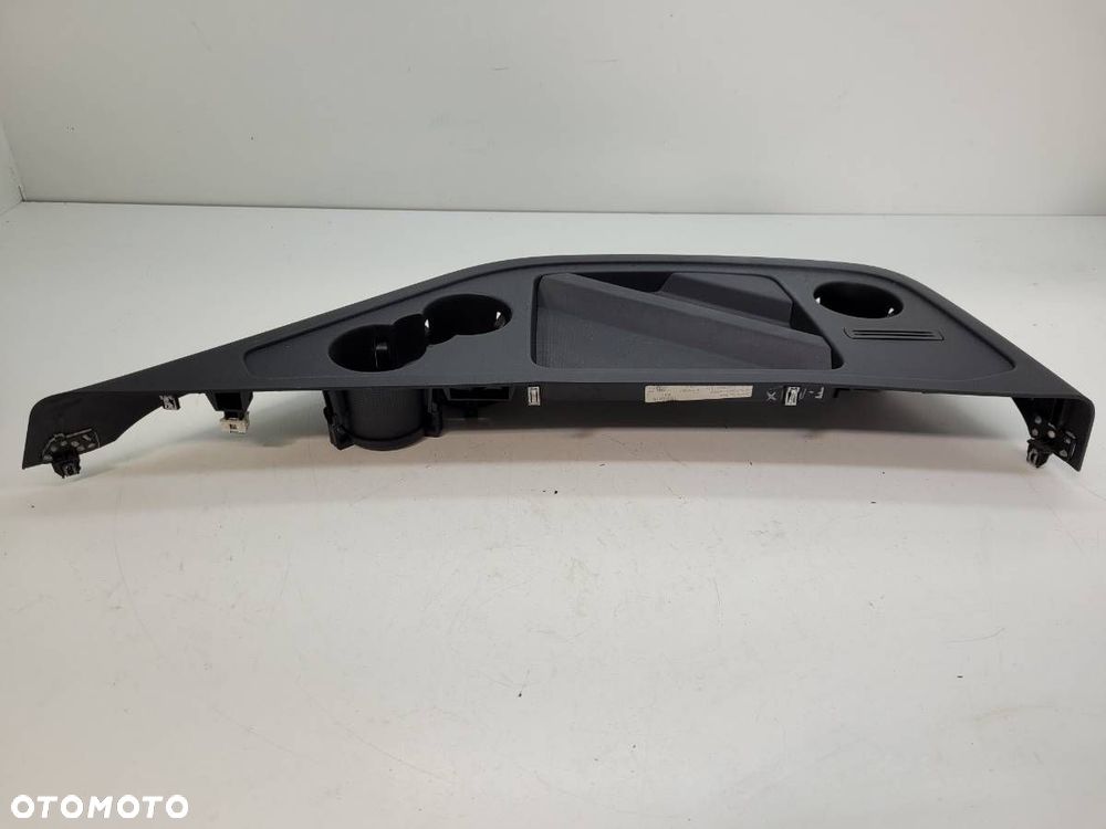 UCHWYT NA NAPOJE DEKOR OSŁONA ZAŚLEPKA DESKI FORD F-MAX 500 JC46-E045A20-AA - 5