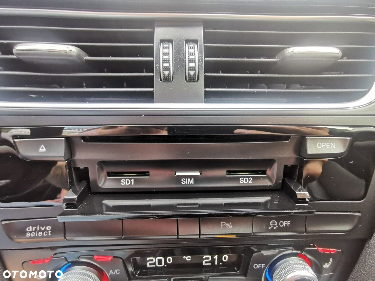 Audi A5 2.0 TFSI Quattro - 23