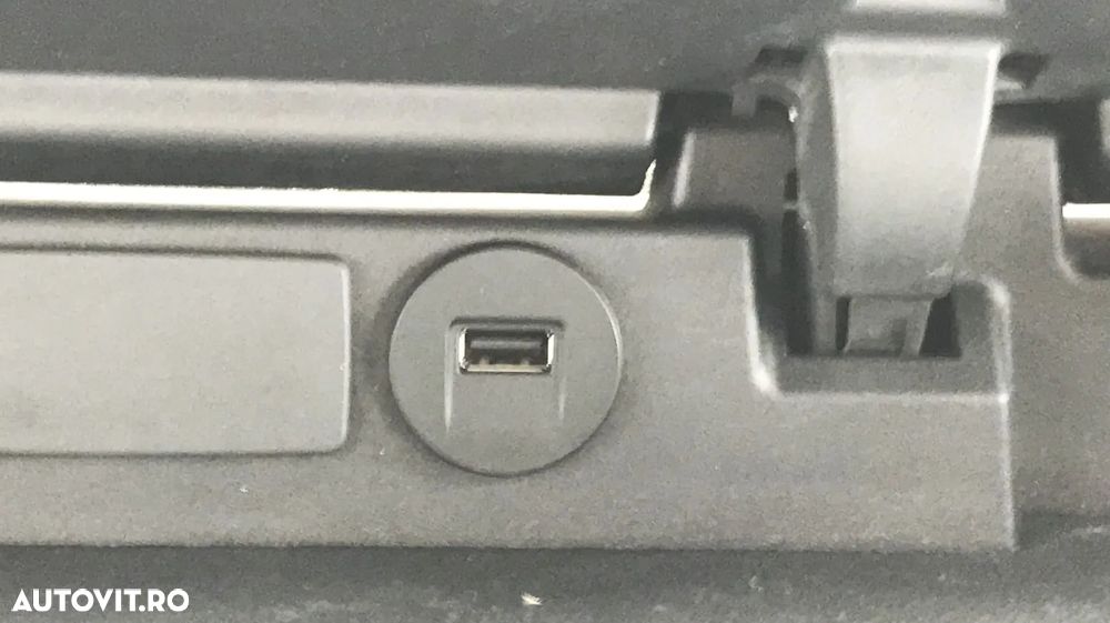 Nissan INTERSTAR / NV400 / MASTER / MOVANO - 16