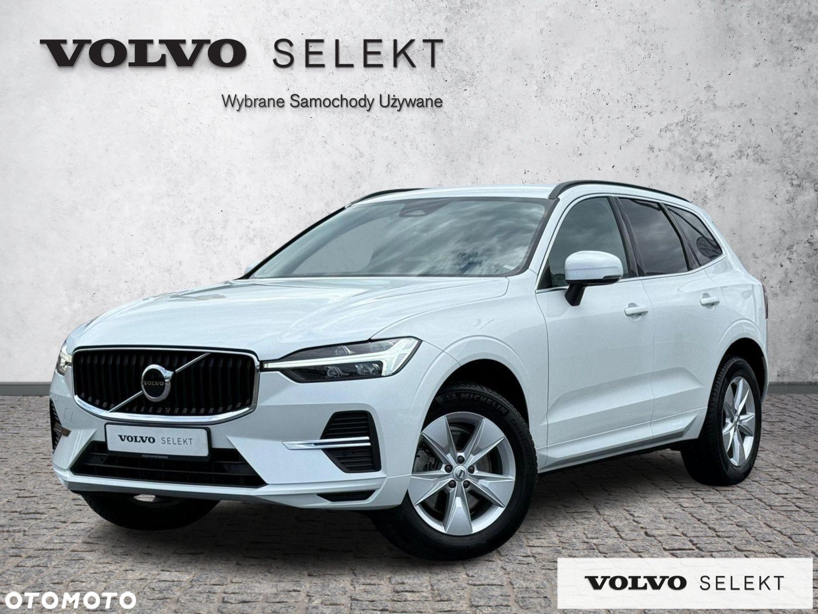 Volvo XC 60 - 1