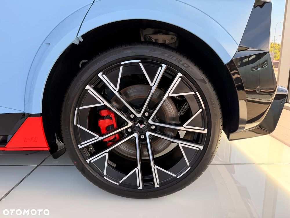 Hyundai IONIQ 5 84kWh N Performance 4WD - 20