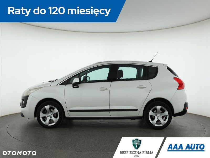 Peugeot 3008 - 4