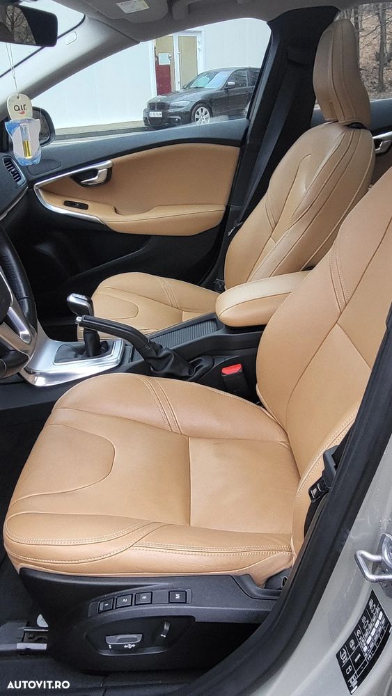 Volvo V40 - 12