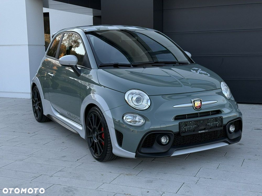 Abarth 695 1.4 T-Jet 16v - 20
