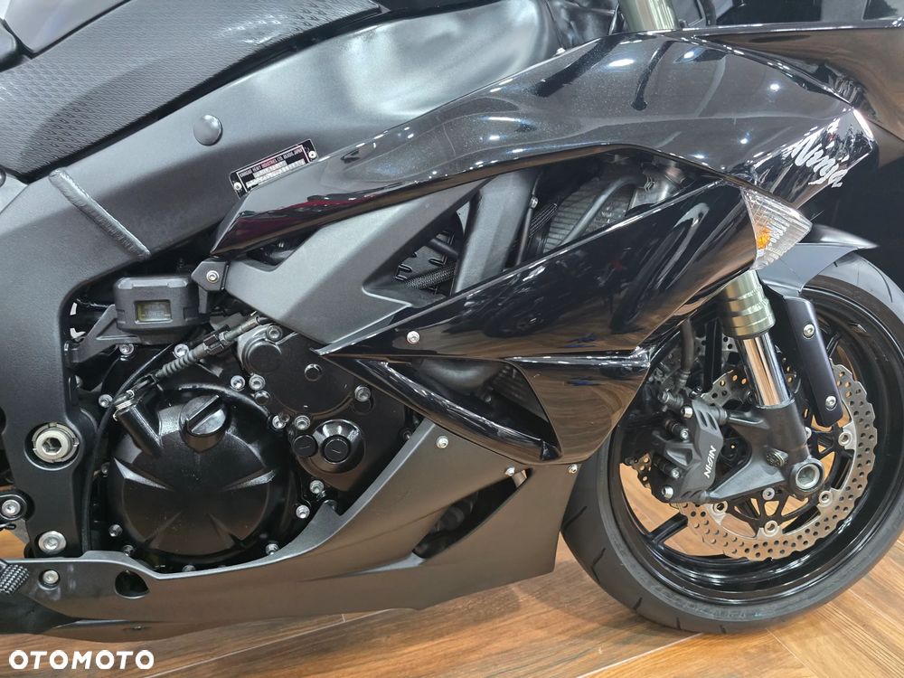 Kawasaki Ninja - 30