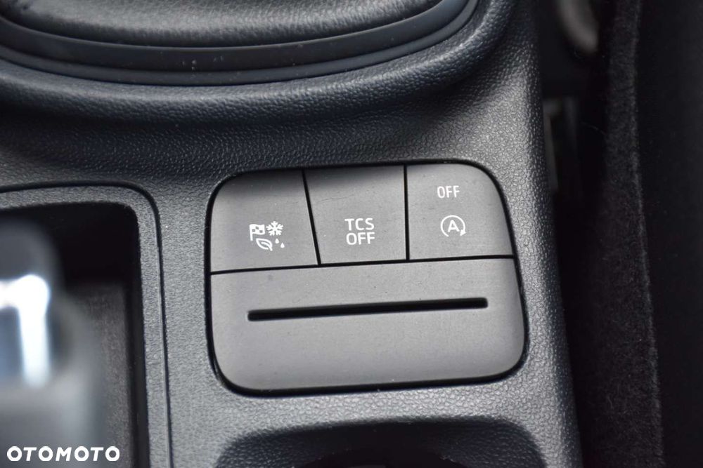 Ford Fiesta 1.0 EcoBoost Start-Stop SYNC Edition - 18