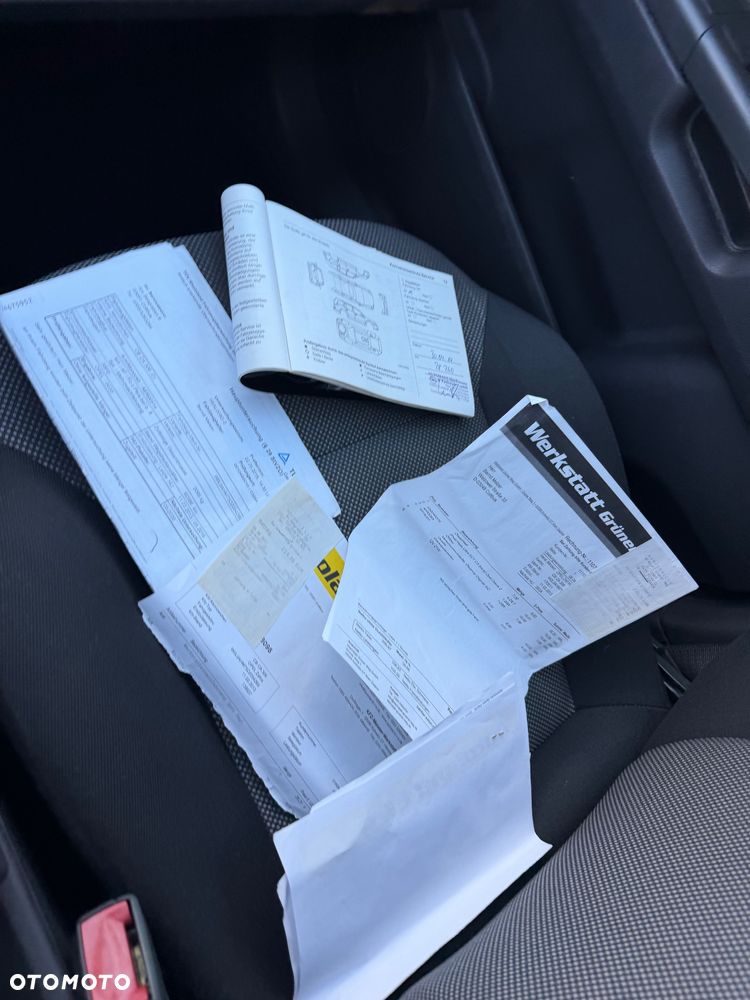 Opel Zafira 1.8 Edition - 29