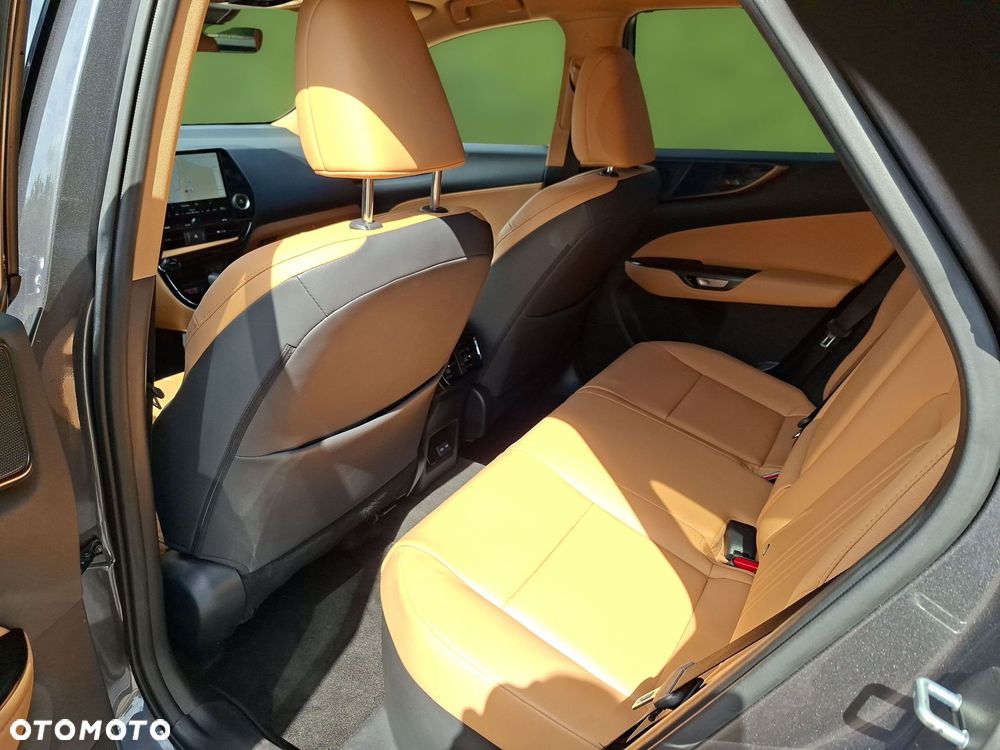 Lexus NX 350h Prestige 2WD - 11