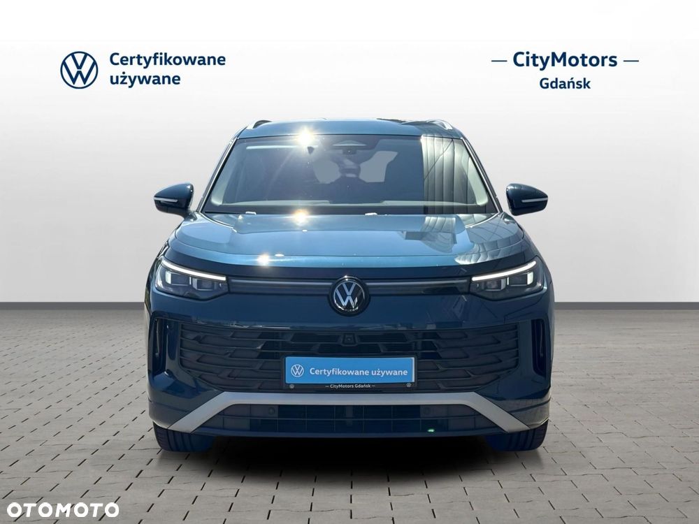 Volkswagen Tayron - 9