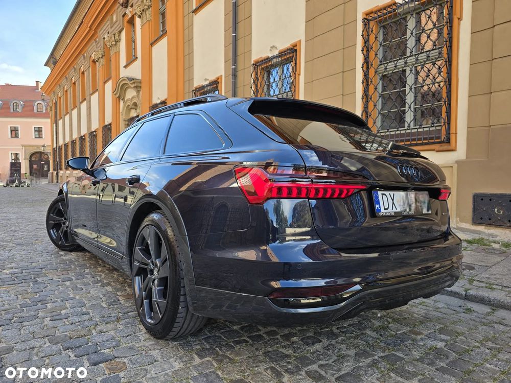 Audi A6 Allroad 40 TDI S tronic - 3