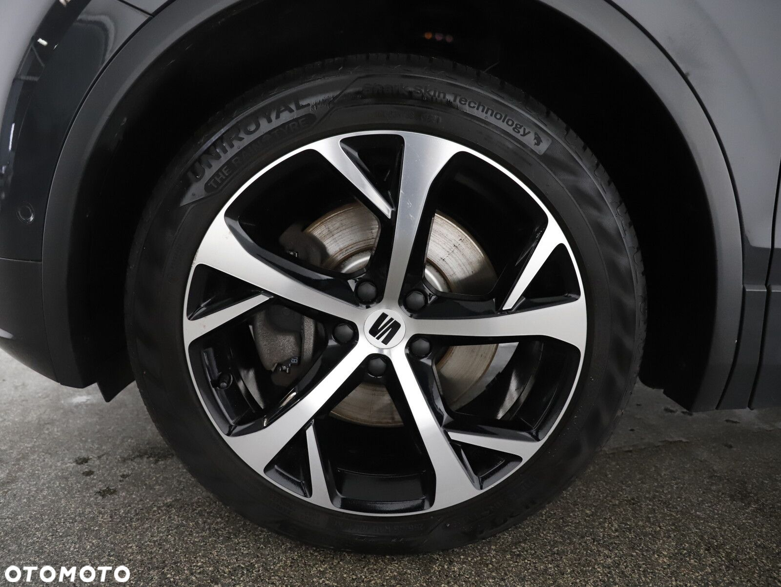 Seat Tarraco - 29