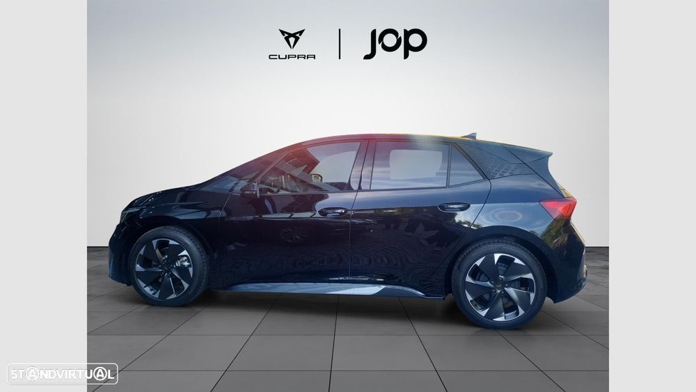 Cupra Born 59 kWh - 2