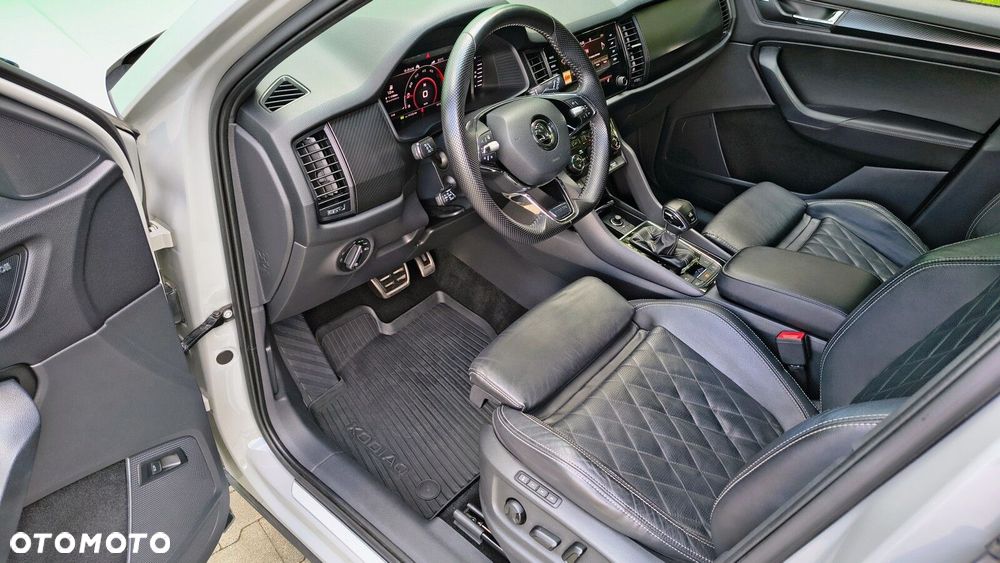 Skoda Kodiaq - 10