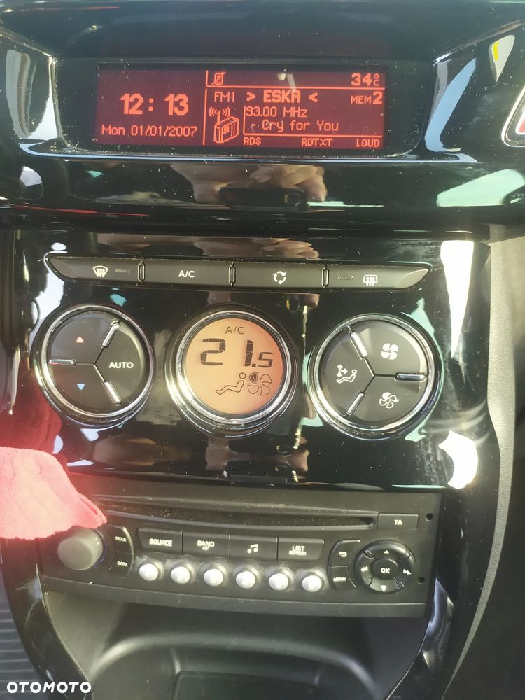 Citroën DS3 Pure Tech VTi 82 Chic - 17