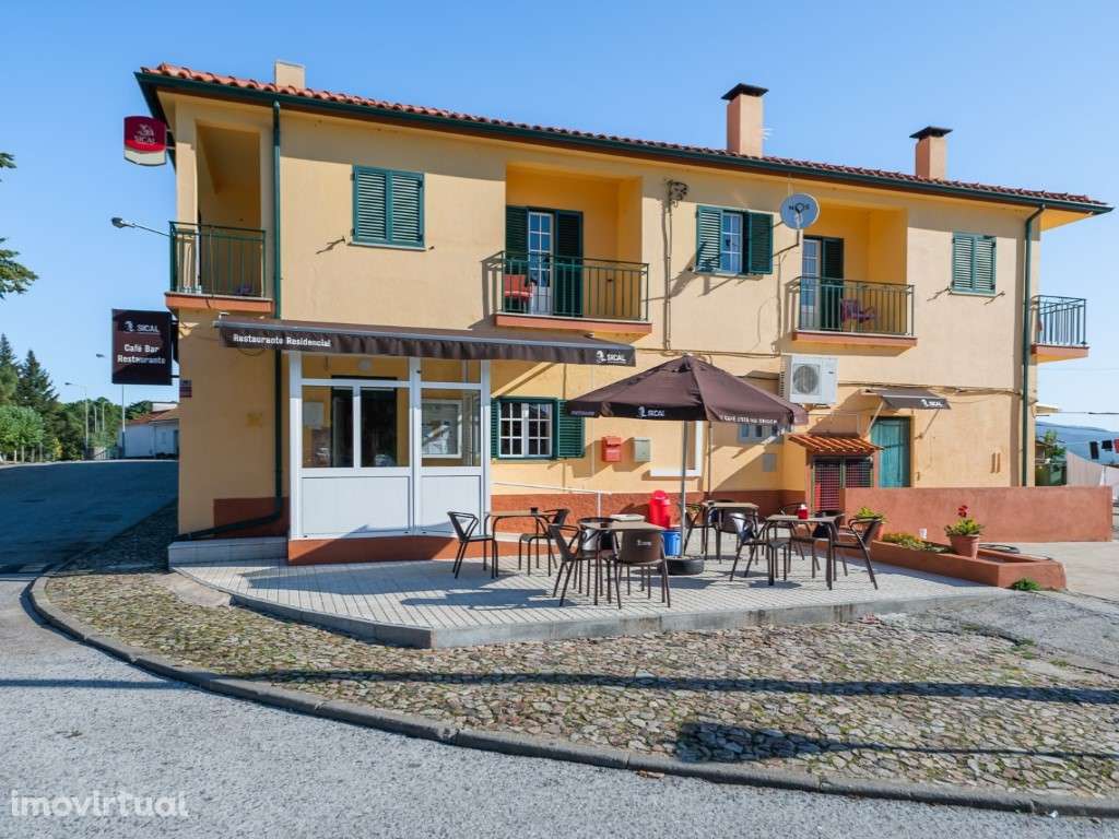 ÚNICO NO CONCELHO! EM PLENO FUNCIONAMENTO (ELEVADA TAXA DE OCUPAÇÃO... - Grande imagem: 2/60