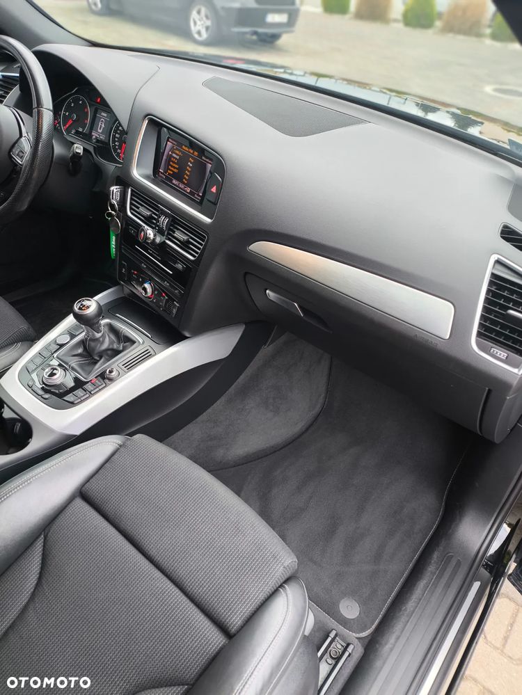 Audi Q5 2.0 TDI - 24