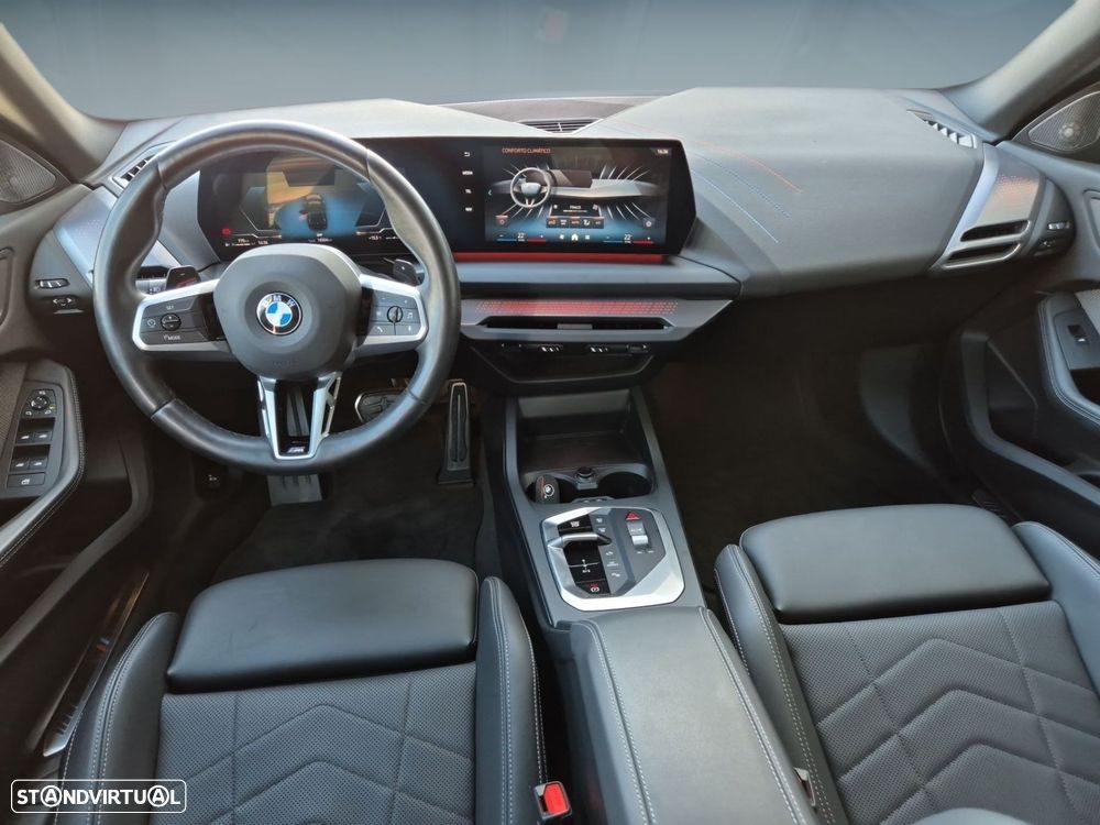 BMW 220 Gran Coupé d Pack Desportivo M - 12