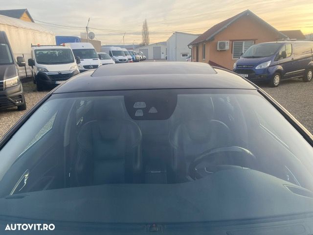 Volvo V60 D6 Plug-In-Hybrid AWD Geartronic Momentum - 7