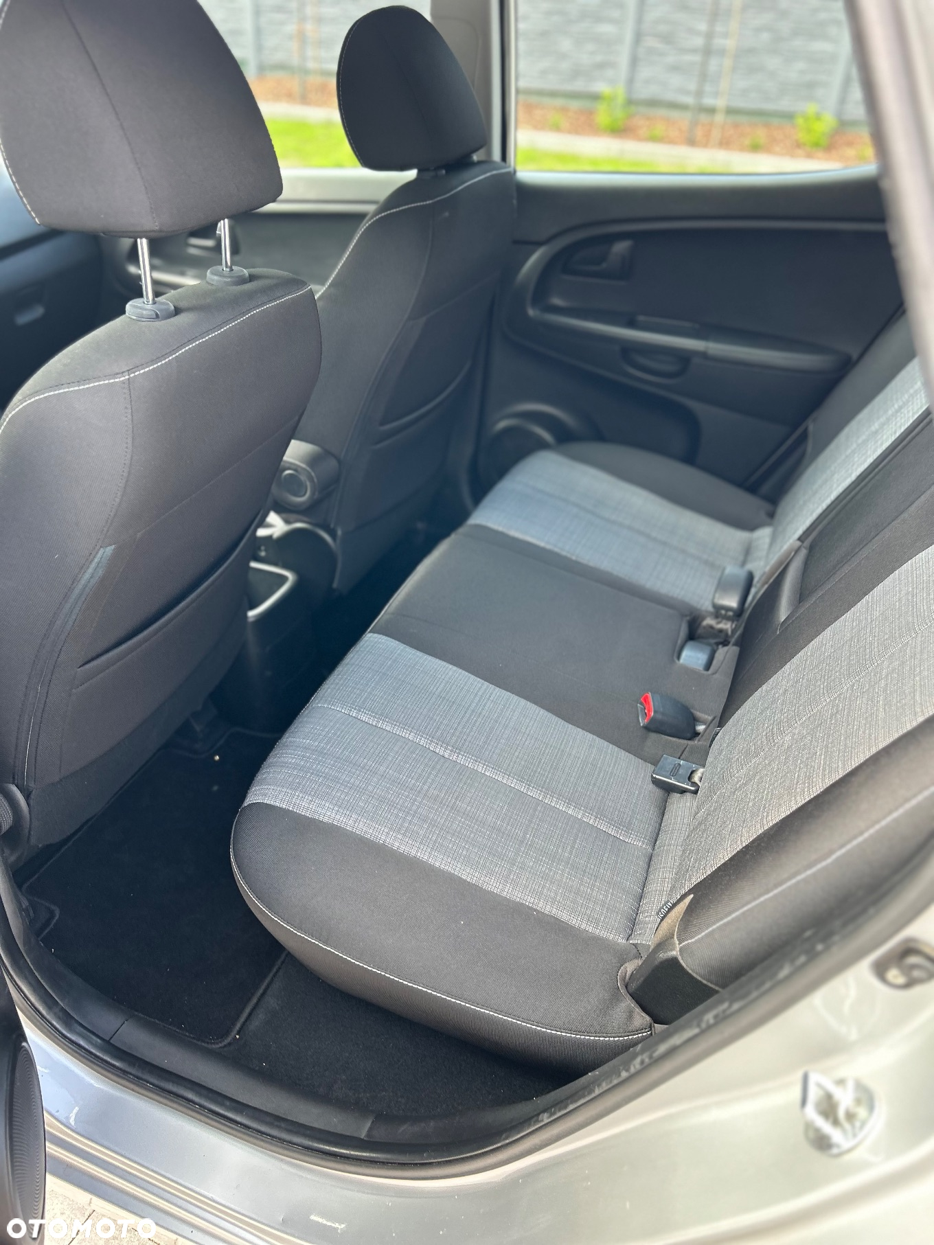 Kia Venga 1.4 CVVT Edition 7 - 7