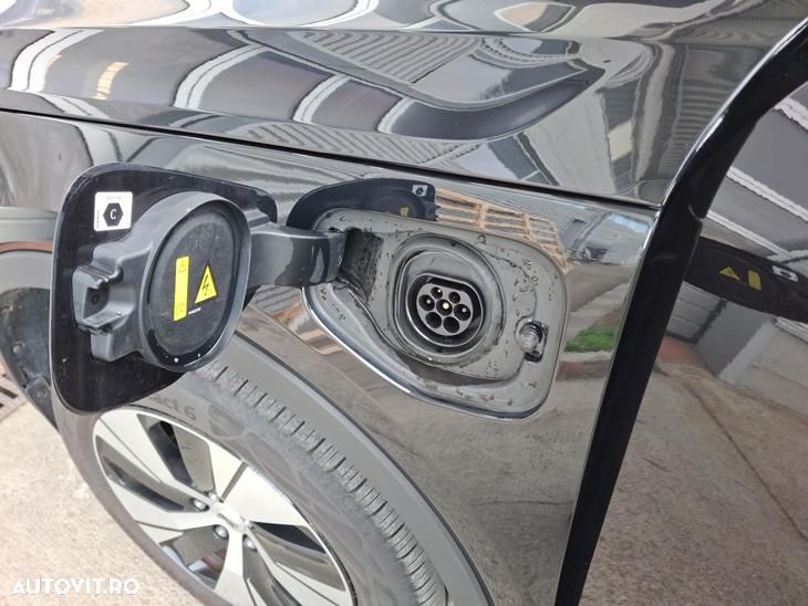 Volvo XC 40 T4 Recharge DKG Plus Dark - 29