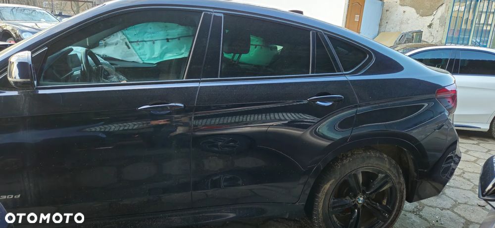 BMW X6 xDrive30d - 2