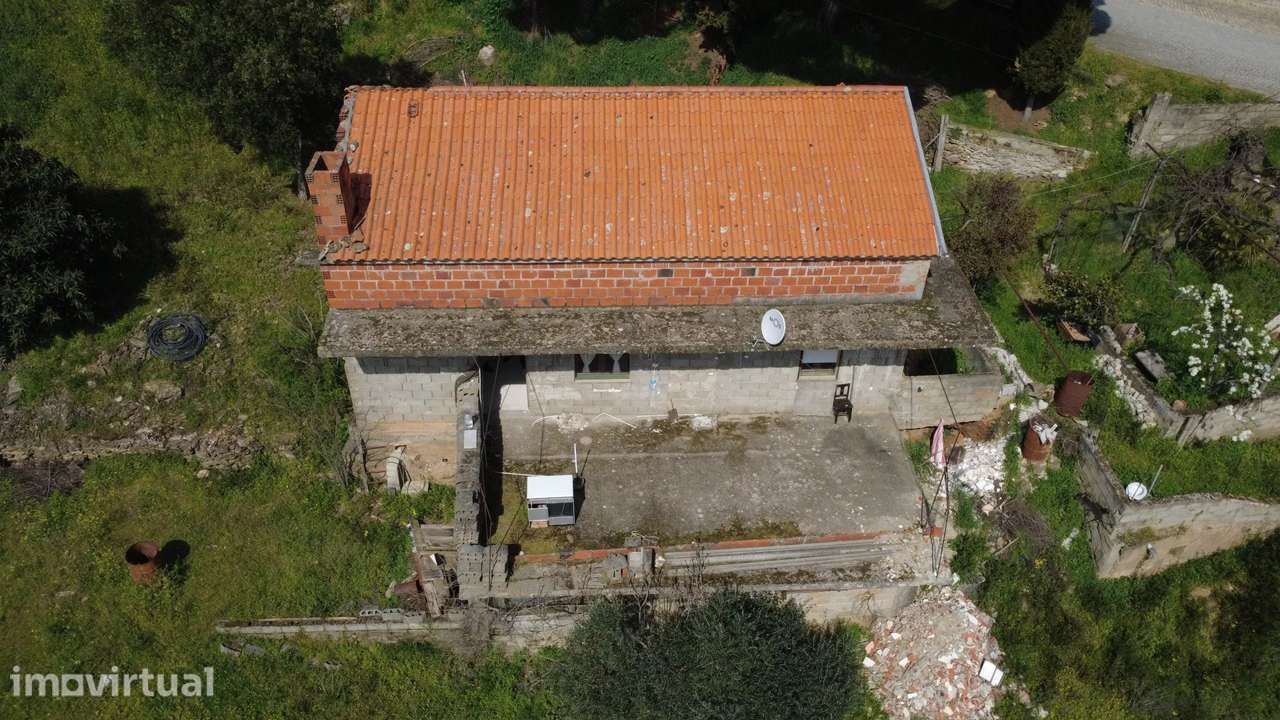 Casa Aconchegante em Cedães, Portugal - Grande imagem: 2/32