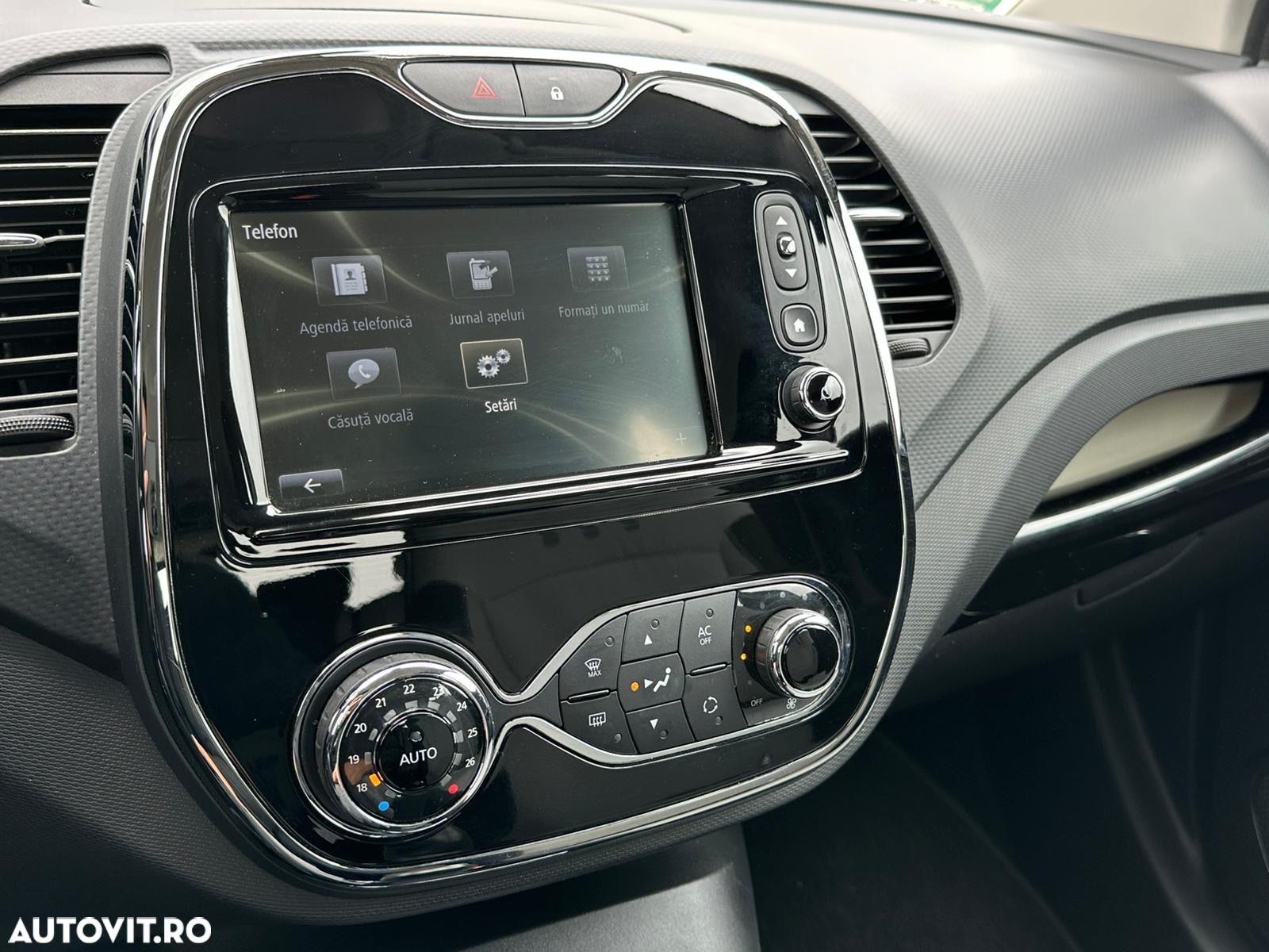 Renault Captur ENERGY TCe 90 Start&Stop Intens - 25