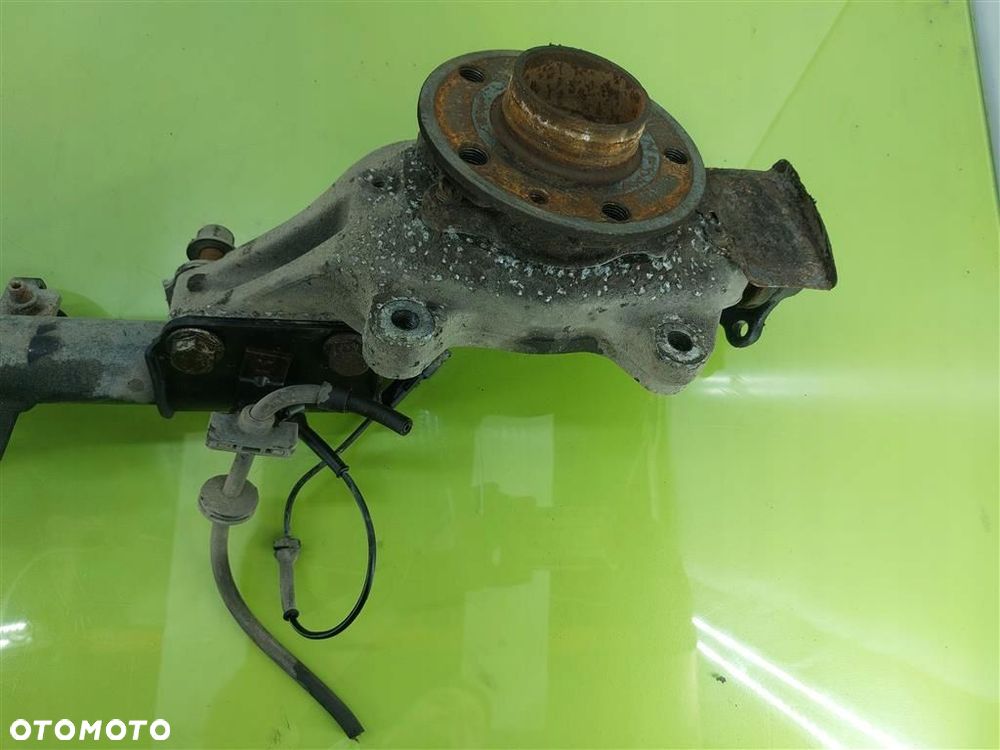 Mcpherson AMORTYZATOR przód prawy Renault Laguna III 2007-2015 2,0 DCI - 3