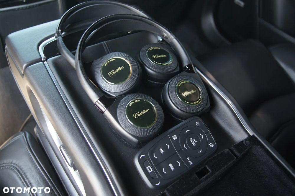 Cadillac CT6 3.0 V6 TWIN-TURBO AWD Platinum - 18