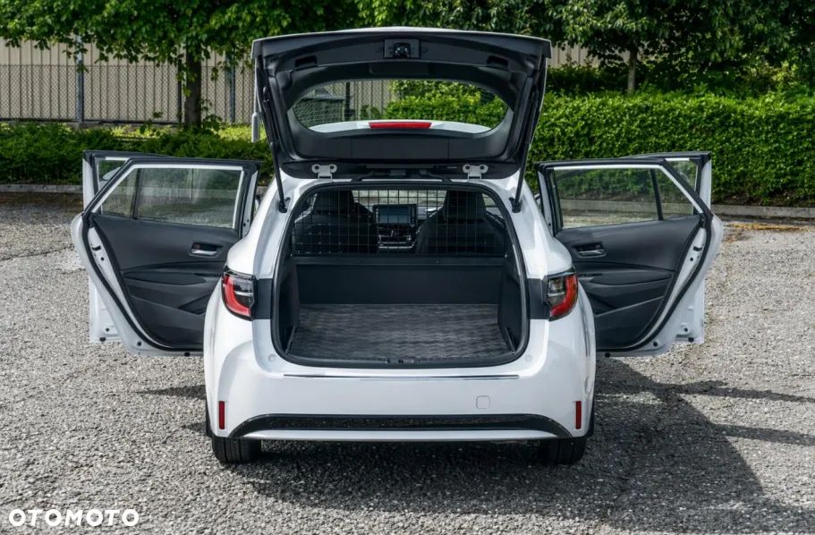 Toyota Corolla 1.8 Hybrid Active - 2