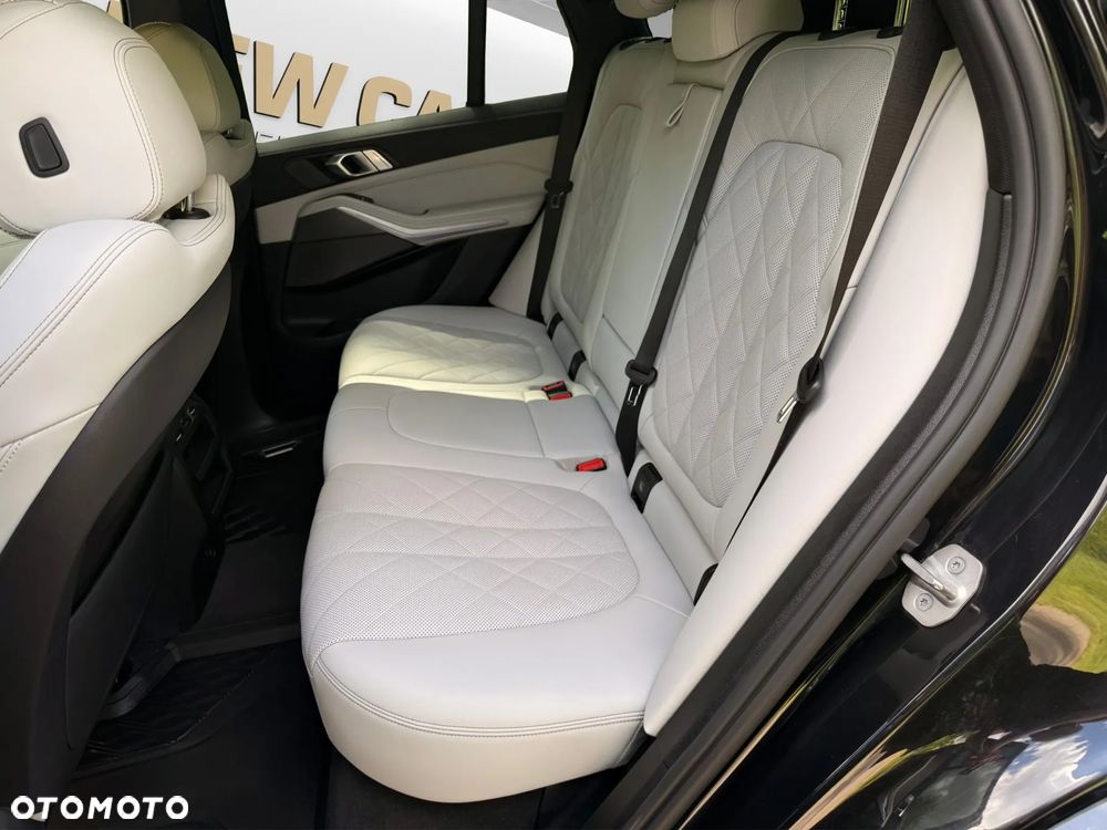 BMW X5 xDrive30d mHEV sport - 15