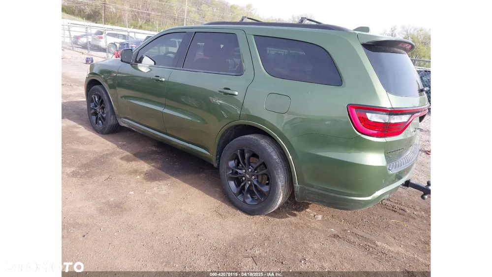 Dodge Durango - 3