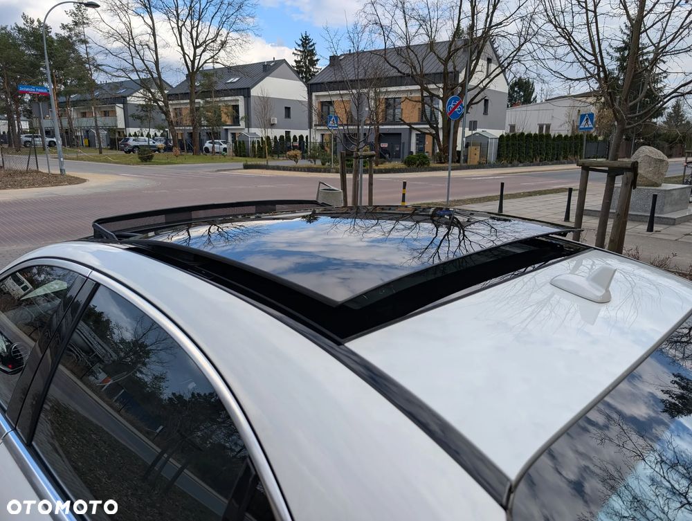 Mercedes-Benz Klasa S 63 AMG 4-Matic L - 11