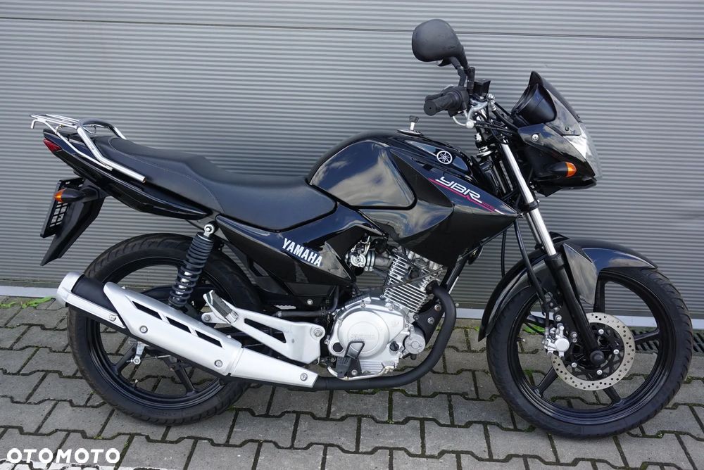 Yamaha YBR - 2