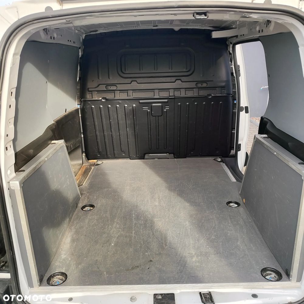 Toyota Proace Citi - 12