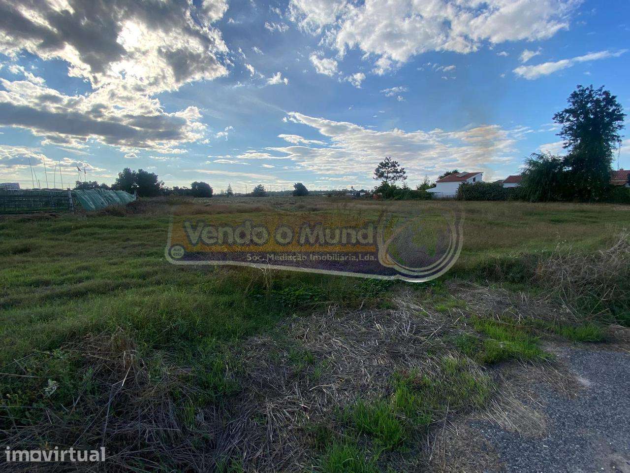 Terreno em Marinhais (M793) - Grande imagem: 3/6