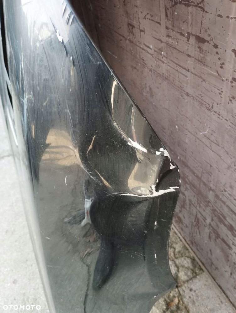 Maska Pokrywa Silnika Jaguar F-type SVR - 6