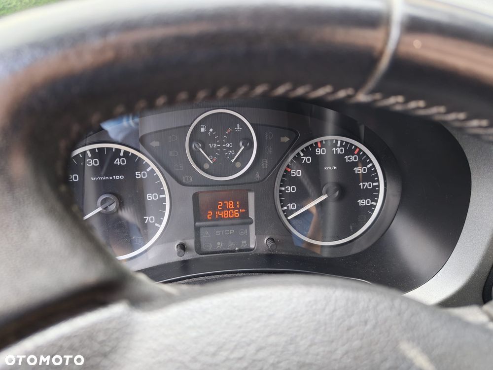 Citroën Berlingo 1.6 BlueHDi XTR S&S - 5
