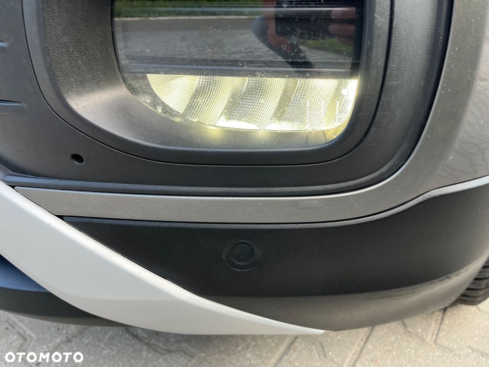 Volkswagen T-Cross 1.0 TSI OPF Style - 25