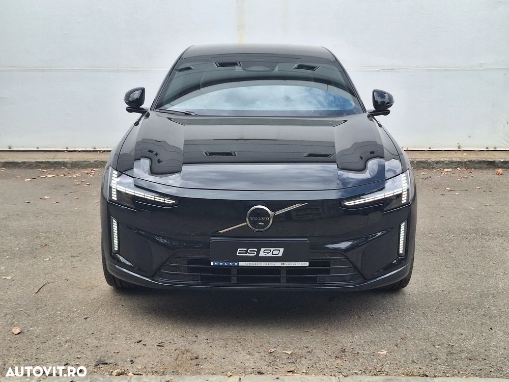 Volvo ES90 Single Motor Extended Range 92 kWh Ultra - 5
