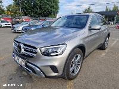 Mercedes-Benz GLC - 4