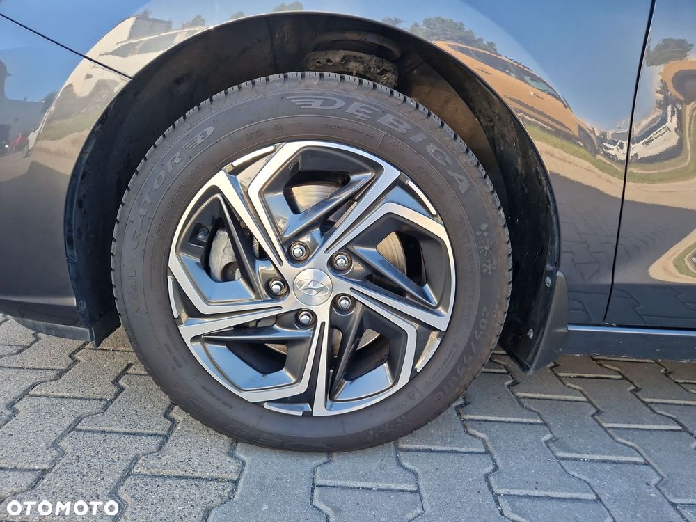 Hyundai i30 1.5 T-GDI 48V Smart - 18