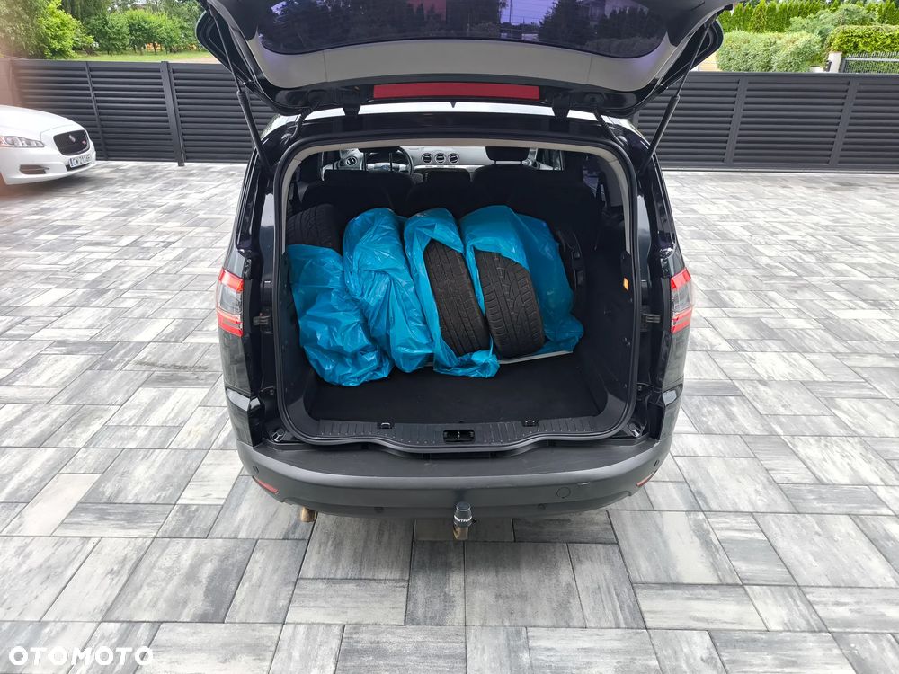 Ford S-Max 2.0 TDCi DPF Titanium MPS6 - 23