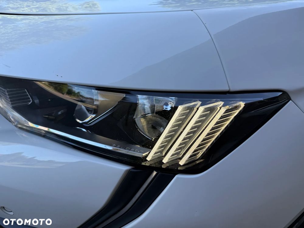 Peugeot 508 BlueHDi 130 Active - 27