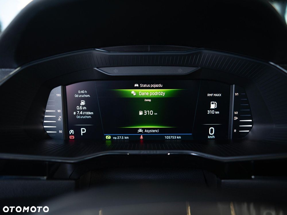 Skoda Superb 2.0 TDI SCR 4x4 L&K DSG - 23