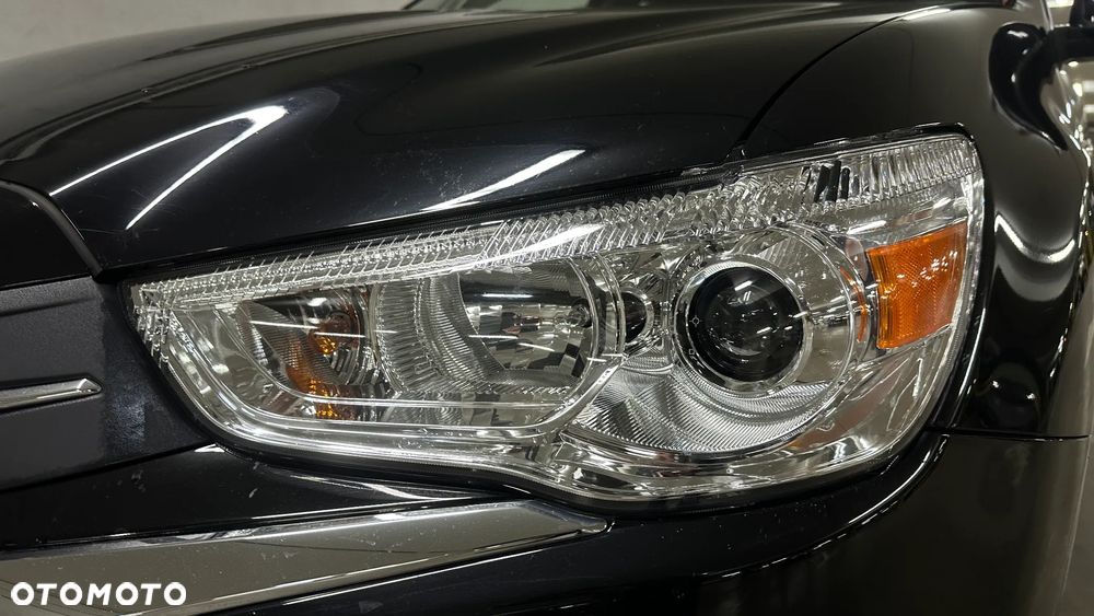 Mitsubishi ASX 1.6 Invite - 18