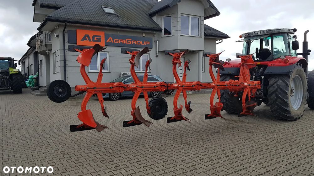 Kuhn MultiMaster 151 NS 5 skibowy Non STOP - 23
